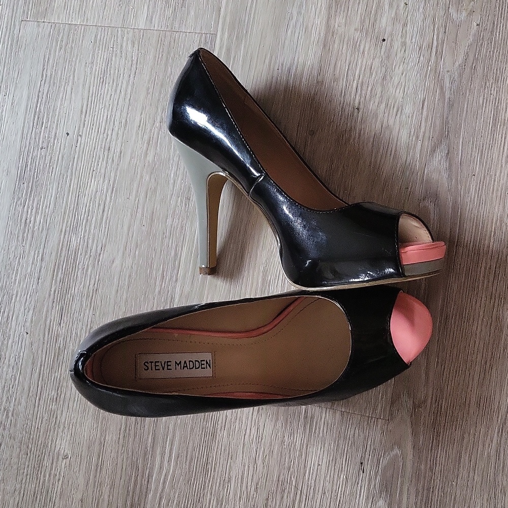Steve Madden